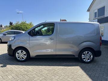 Peugeot E-Expert